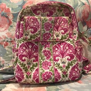 Vera Bradley backpack